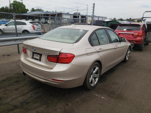 Photo 4 from auction – 2013 BMW 328 XI SUL with VIN WBA3B5C57DF597692