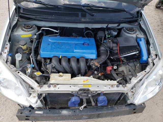 Photo 7 from auction – 2003 TOYOTA MATRIX with VIN 2T1KR32E83C028793