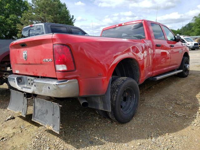 Photo 4 from auction – 2016 RAM 3500 ST with VIN 3C63RRGL2GG366059