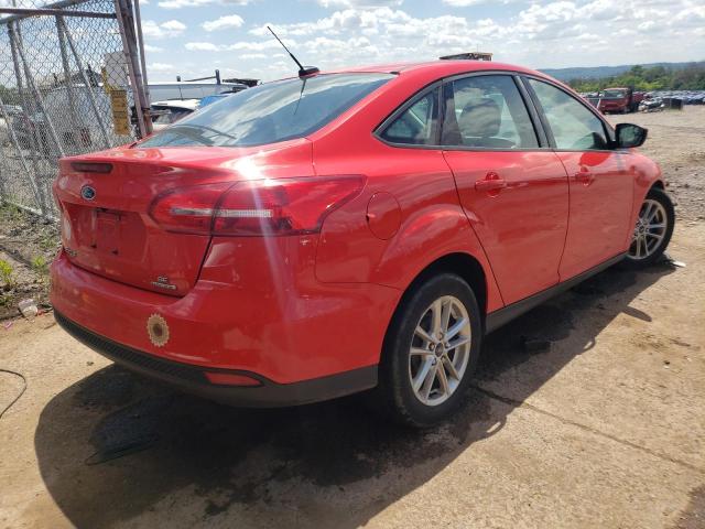 Photo 4 from auction – 2016 FORD FOCUS SE with VIN 1FADP3F25GL214052
