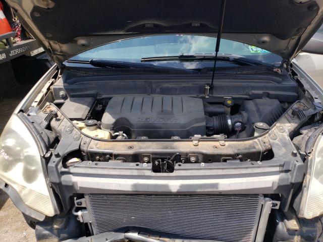 Photo 7 from auction – 2008 GMC ACADIA SLE with VIN 1GKEV13798J237599