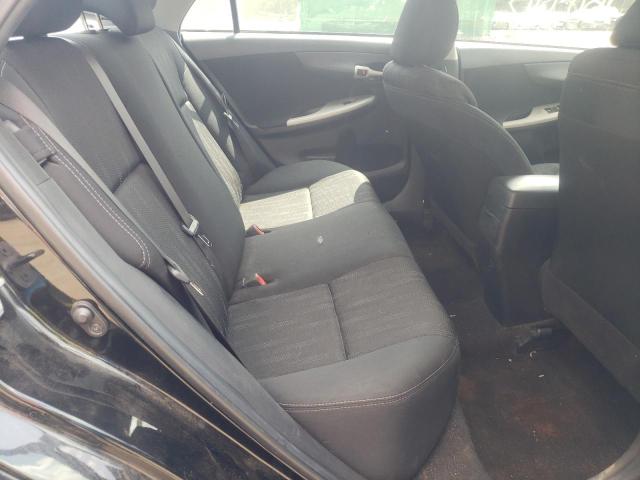 Фото 6 с аукциона – 2013 TOYOTA COROLLA BA с VIN 2T1BU4EE4DC990316