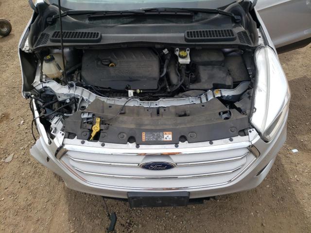 Photo 7 from auction – 2018 FORD ESCAPE SE with VIN 1FMCU9GD8JUB12811