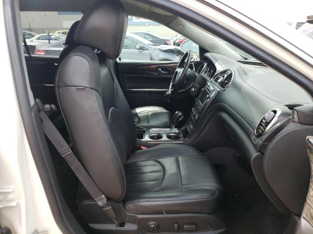 Photo 5 from auction – 2013 BUICK ENCLAVE with VIN 5GAKVCKD2DJ210161