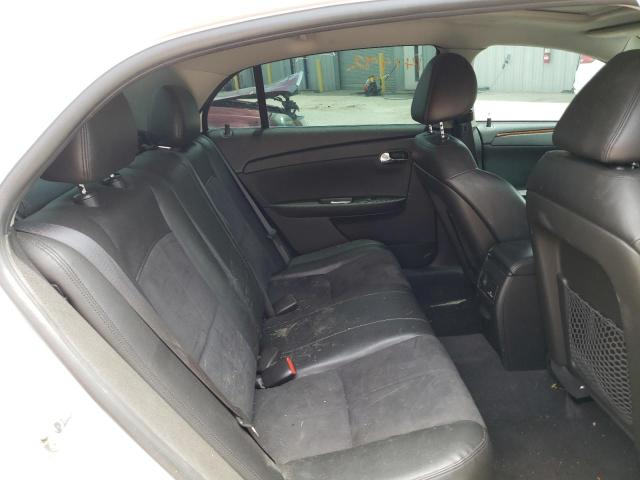 Photo 6 from auction – 2012 CHEVROLET MALIBU 2LT with VIN 1G1ZD5E01CF385273