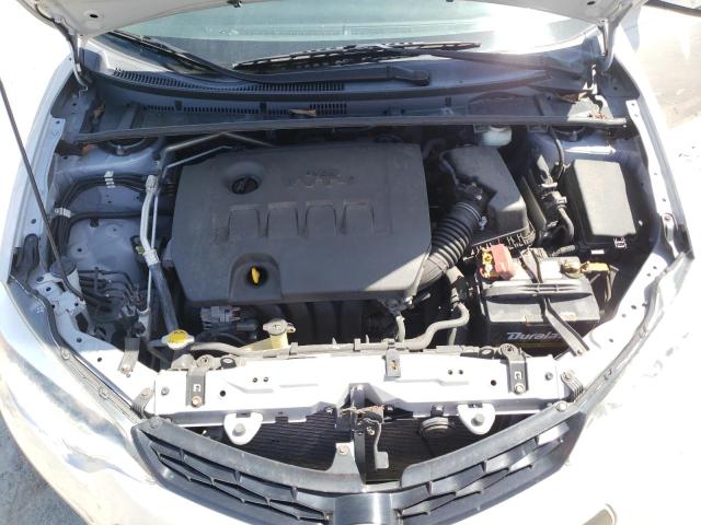 Photo 7 from auction – 2014 TOYOTA COROLLA L with VIN 2T1BURHE3EC086161