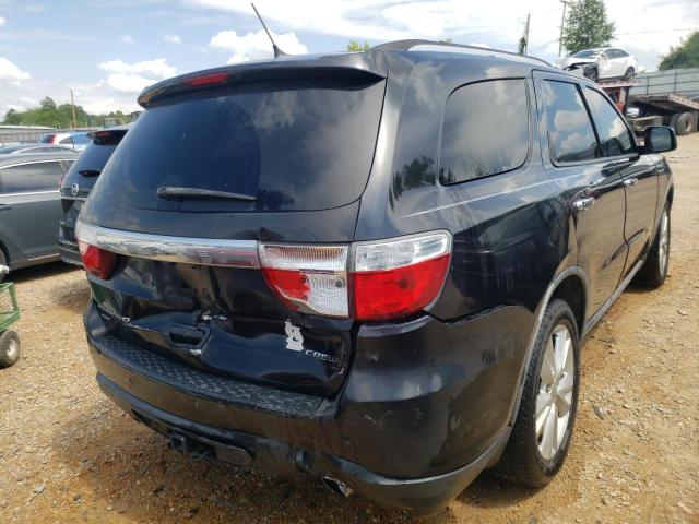 Photo 4 from auction – 2011 DODGE DURANGO CR with VIN 1D4SE4GT7BC593894
