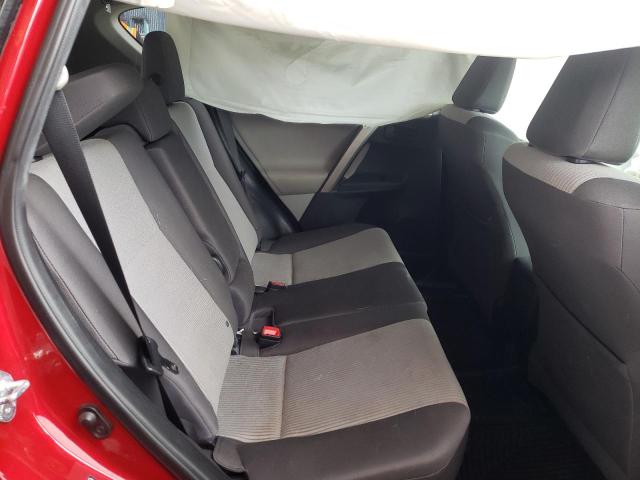 Zdjęcie 6 z aukcji – 2013 TOYOTA RAV4 LE z VIN 2T3BFREV1DW025796