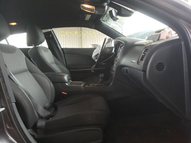 Photo 5 from auction – 2015 DODGE CHARGER SE with VIN 2C3CDXBG3FH776488