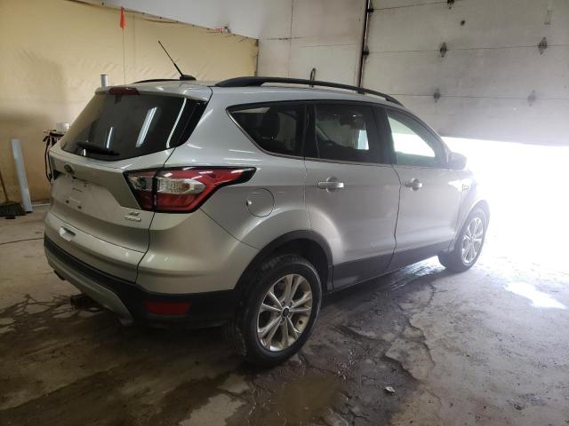 Photo 4 from auction – 2018 FORD ESCAPE SE with VIN 1FMCU0GD9JUC90688