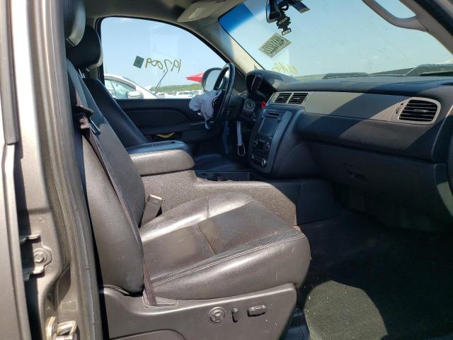 صورة رقم 5 من المزاد - 2012 CHEVROLET SILVERADO مع VIN 3GCPKTE77CG275591