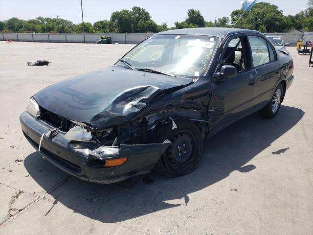 Photo 2 from auction – 1996 TOYOTA COROLLA with VIN 1NXBA02E8TZ359541