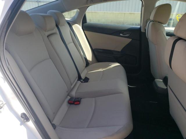 Foto 6 de la subasta – 2016 HONDA CIVIC EX con VIN 2HGFC2F76GH558931