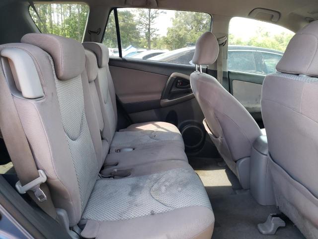 Photo 6 from auction – 2006 TOYOTA RAV4 with VIN JTMBD33V066019658