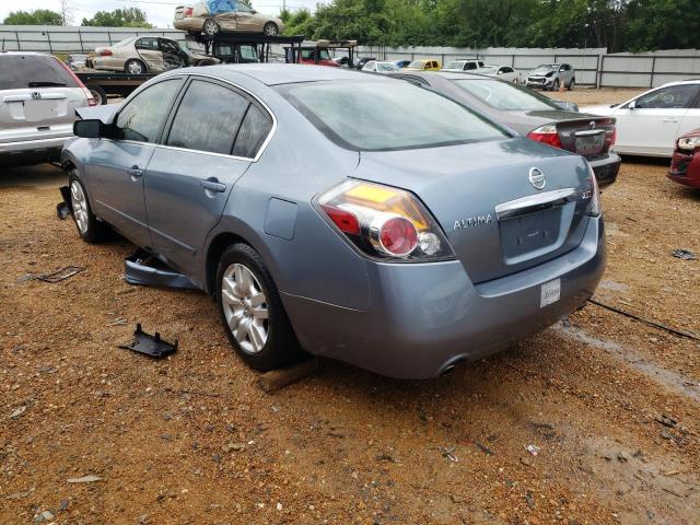 Photo 3 from auction – 2012 NISSAN ALTIMA BAS with VIN 1N4AL2AP8CC107728