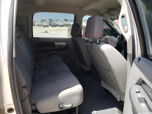 Photo 6 from auction – 2008 DODGE RAM 1500 with VIN 3D7KR19D08G101398