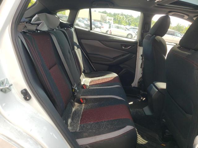 Photo 6 from auction – 2021 SUBARU IMPREZA SP with VIN 4S3GTAM66M3717601