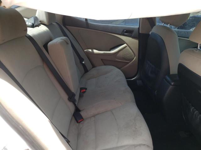 Photo 6 from auction – 2014 KIA OPTIMA LX with VIN 5XXGM4A70EG324349