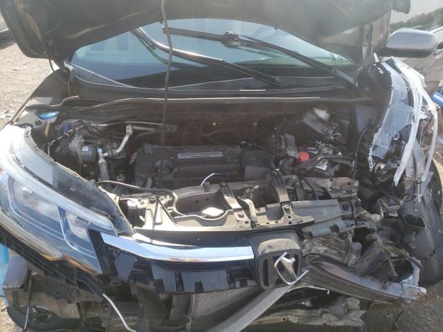 Photo 7 from auction – 2015 HONDA CR-V EXL with VIN 5J6RM4H77FL010126