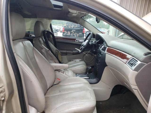 صورة رقم 5 من المزاد - 2006 CHRYSLER PACIFICA T مع VIN 2A8GF68456R604996