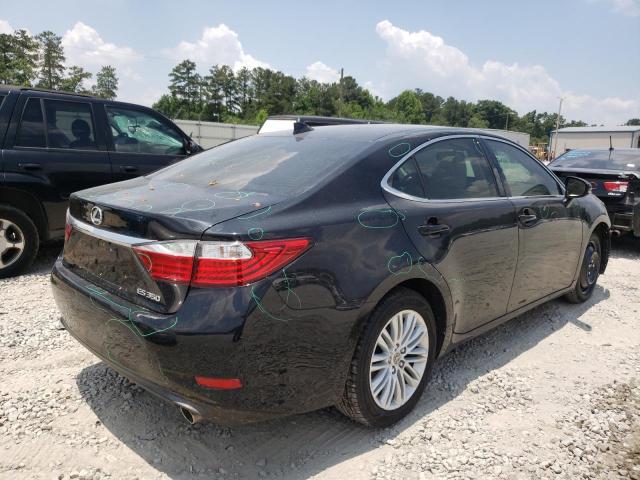 Photo 4 from auction – 2015 LEXUS ES 350 with VIN JTHBK1GG8F2183297