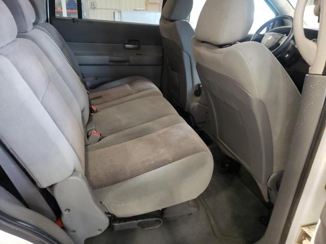 Photo 6 from auction – 2005 DODGE DURANGO SL with VIN 1D4HB48D15F581382