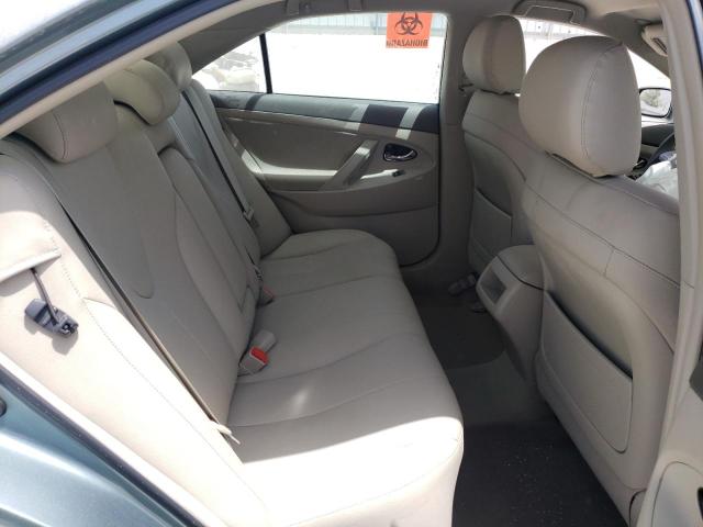 Photo 6 from auction – 2011 TOYOTA CAMRY BASE with VIN 4T4BF3EK8BR161485
