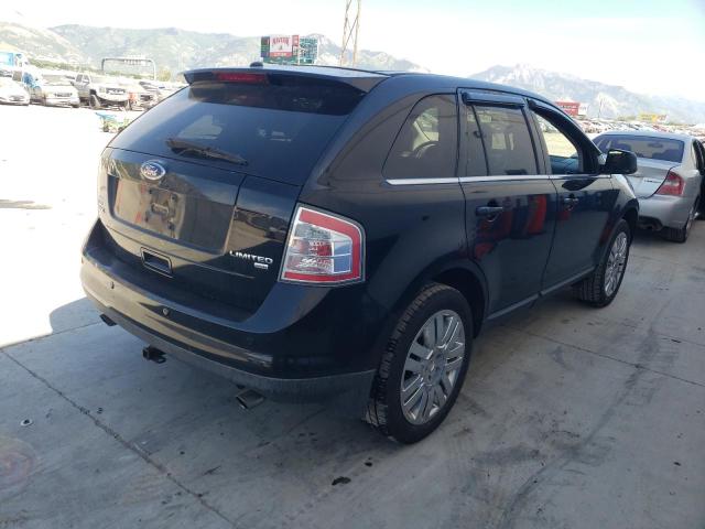 Photo 4 from auction – 2008 FORD EDGE LIMIT with VIN 2FMDK49C78BB38107