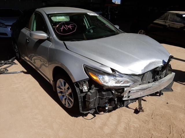 Photo 1 from auction – 2016 NISSAN ALTIMA 2.5 with VIN 1N4AL3APXGN342454