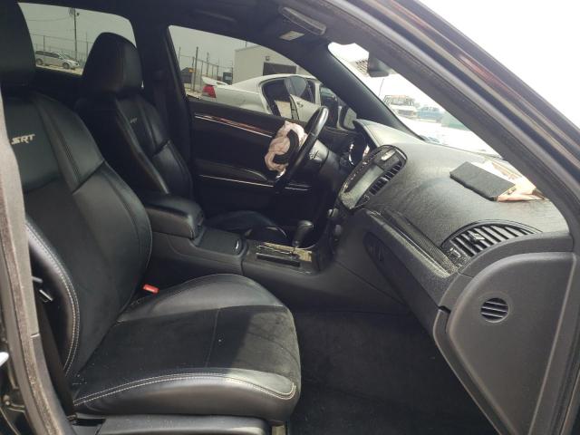 Photo 5 from auction – 2012 CHRYSLER 300 SRT-8 with VIN 2C3CCAFJ3CH800614