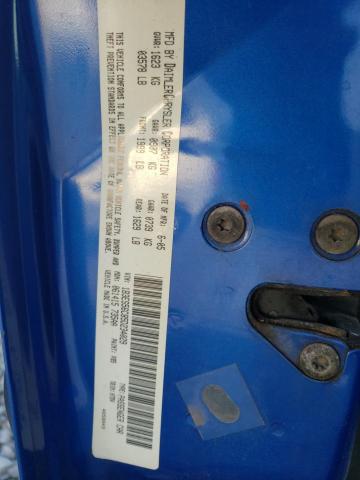 Photo 10 from auction – 2005 DODGE NEON SXT with VIN 1B3ES56C85D234029