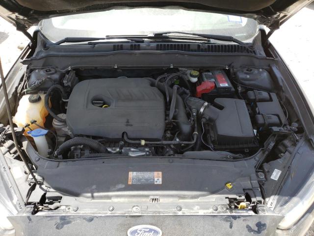 Photo 7 from auction – 2015 FORD FUSION SE with VIN 3FA6P0HD9FR222788