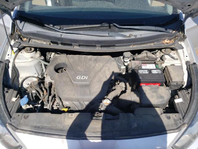 Photo 7 from auction – 2013 HYUNDAI ACCENT GLS with VIN KMHCT5AE7DU110968