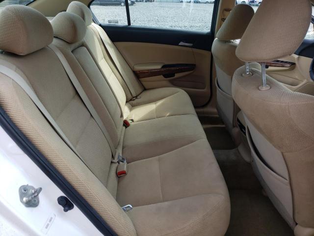 Photo 6 from auction – 2012 HONDA ACCORD EX with VIN 1HGCP2F77CA074606