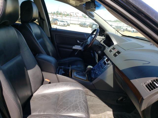Photo 5 from auction – 2006 VOLVO XC90 with VIN YV4CZ592561291132