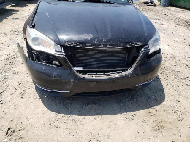 Photo 9 from auction – 2013 CHRYSLER 200 LIMITE with VIN 1C3CCBCG6DN747382