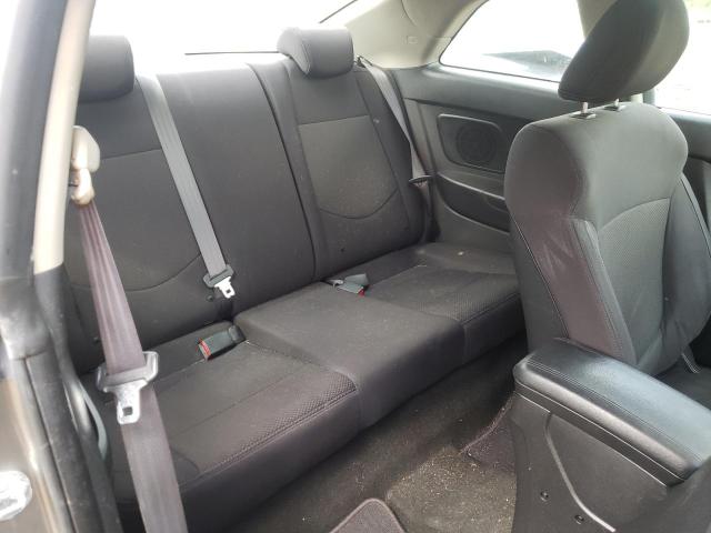 Photo 6 from auction – 2012 KIA FORTE EX with VIN KNAFU6A26C5598990