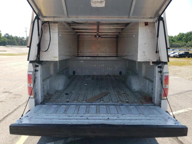 صورة رقم 6 من المزاد - 2013 FORD F150 مع VIN 1FTMF1CM7DKF27547