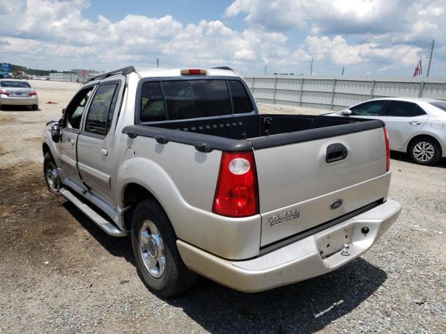 Photo 3 from auction – 2005 FORD EXPLORER S with VIN 1FMZU67K55UA79621