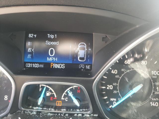 Photo 8 from auction – 2019 FORD ESCAPE SE with VIN 1FMCU9GD4KUA57159