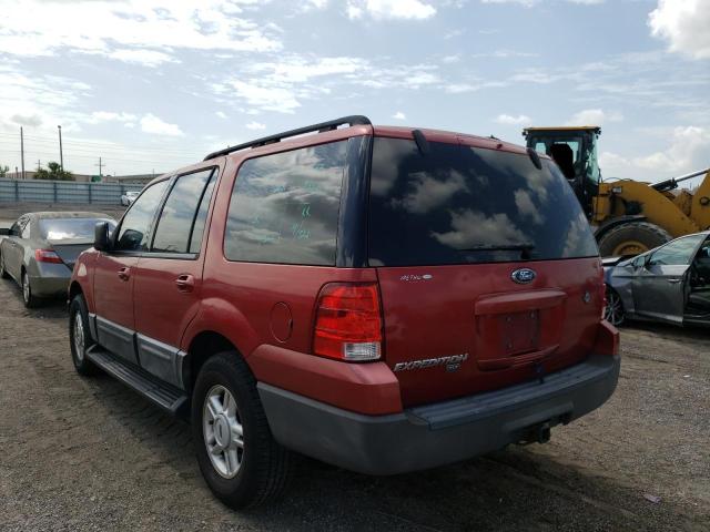 Photo 3 from auction – 2005 FORD EXPEDITION with VIN 1FMPU155X5LA91289