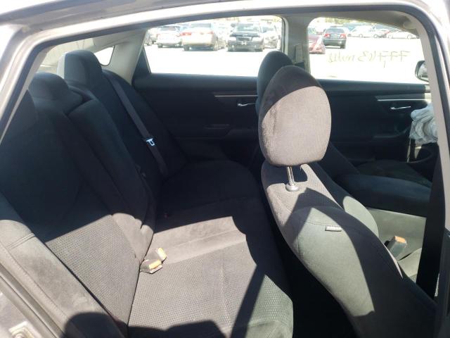 Photo 6 from auction – 2015 NISSAN ALTIMA 2.5 with VIN 1N4AL3AP6FC139538