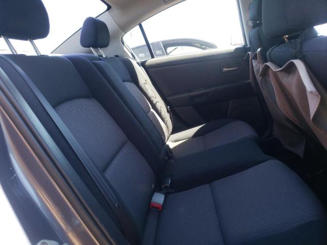 Photo 6 from auction – 2007 MAZDA 3 I with VIN JM1BK12G671621623