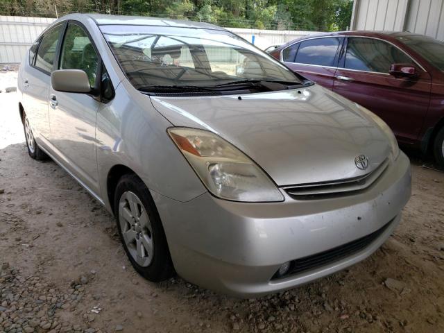 Photo 1 from auction – 2005 TOYOTA PRIUS with VIN JTDKB20U953022554