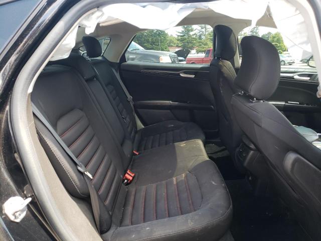 Photo 6 from auction – 2016 FORD FUSION SE with VIN 3FA6P0H94GR242251