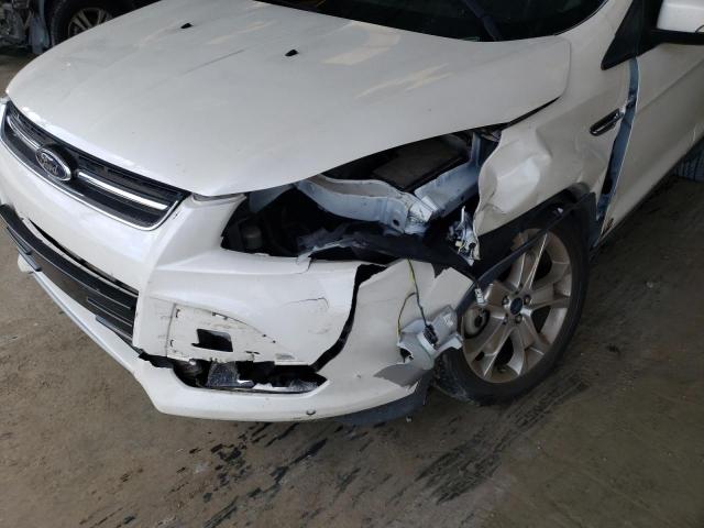 Photo 9 from auction – 2013 FORD ESCAPE SEL with VIN 1FMCU0H92DUC46403