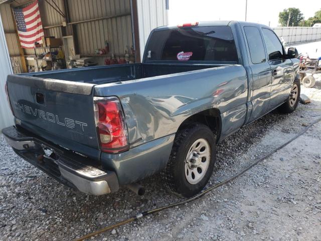 Photo 4 from auction – 2007 CHEVROLET SILVERADO with VIN 1GCEC19X97Z184069