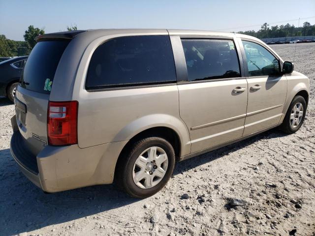 Photo 4 from auction – 2009 DODGE GRAND CARA with VIN 2D8HN44E29R588330