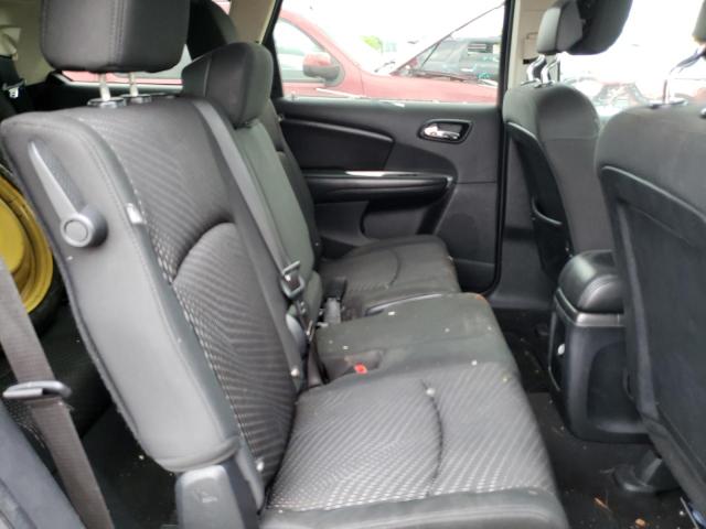 Photo 6 from auction – 2011 DODGE JOURNEY MA with VIN 3D4PG1FG4BT527942