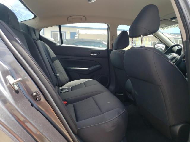 Photo 6 from auction – 2021 NISSAN ALTIMA S with VIN 1N4BL4BV3MN390106
